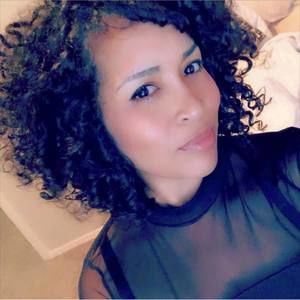 Meet your Posher, Karina